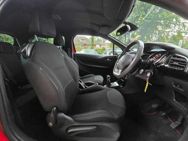 Used Citroen DS3 2013 for sale - 76265530: Photo 17