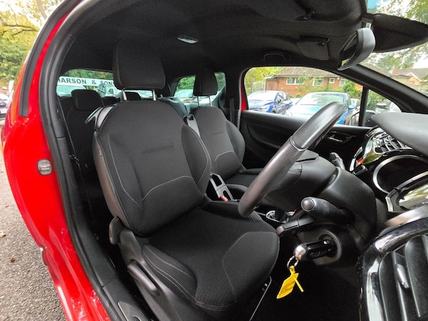 Used Citroen DS3 2013 for sale - 76265530: Photo 19
