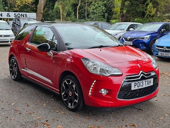 2013 - 1.6 VTi DStyle Plus Euro 5 3dr
