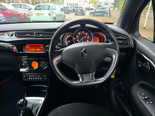 Used Citroen DS3 2013 for sale - 76265530: Photo 20