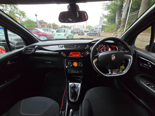 Used Citroen DS3 2013 for sale - 76265530: Photo 21