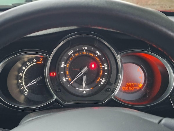 Used Citroen DS3 2013 for sale - 76265530: Photo 22