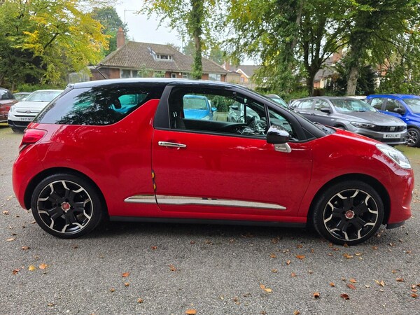 Used Citroen DS3 2013 for sale - 76265530: Photo 2