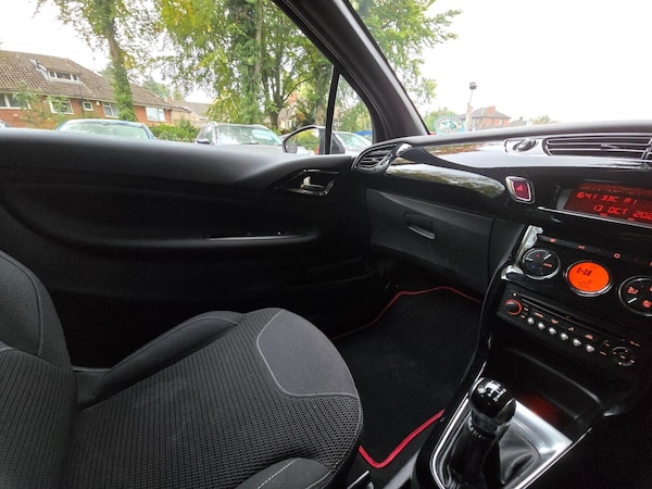 Used Citroen DS3 2013 for sale - 76265530: Photo 30