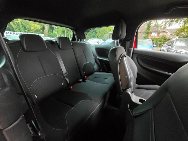 Used Citroen DS3 2013 for sale - 76265530: Photo 33