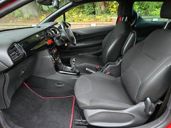Used Citroen DS3 2013 for sale - 76265530: Photo 34