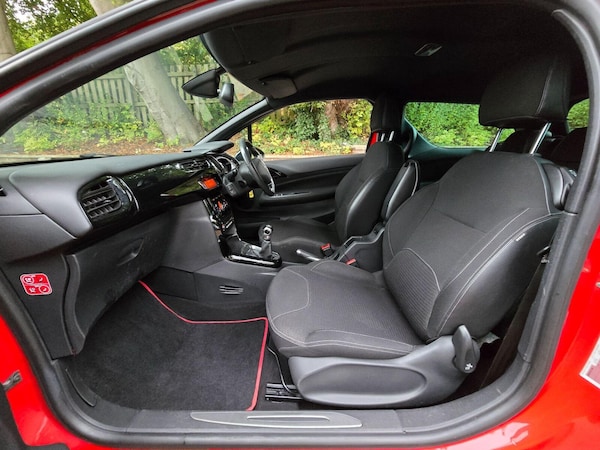 Used Citroen DS3 2013 for sale - 76265530: Photo 35