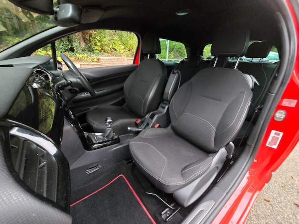 Used Citroen DS3 2013 for sale - 76265530: Photo 37