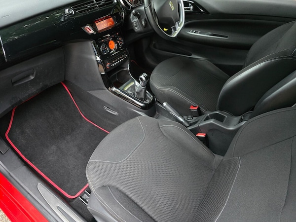 Used Citroen DS3 2013 for sale - 76265530: Photo 38