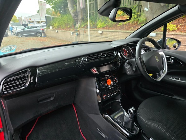 Used Citroen DS3 2013 for sale - 76265530: Photo 39