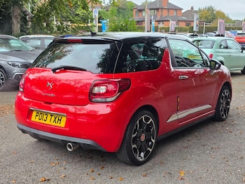 Used Citroen DS3 2013 for sale - 76265530: Photo 3
