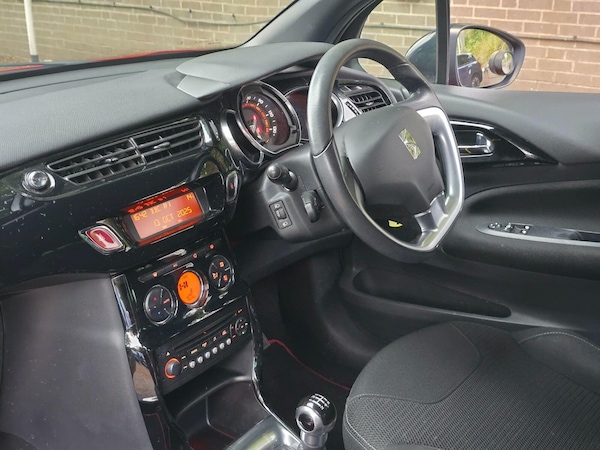 Used Citroen DS3 2013 for sale - 76265530: Photo 40