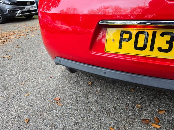 Used Citroen DS3 2013 for sale - 76265530: Photo 43