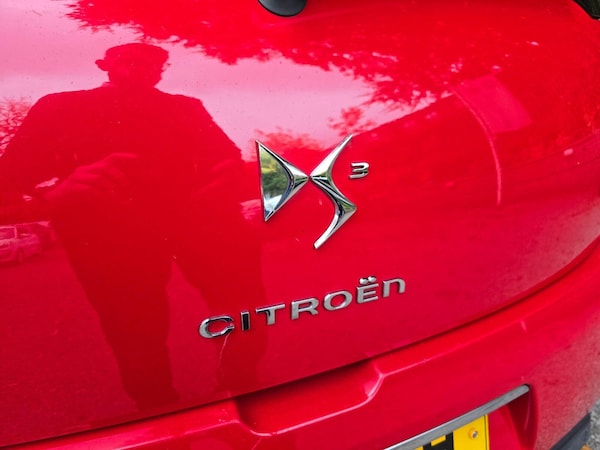 Used Citroen DS3 2013 for sale - 76265530: Photo 45