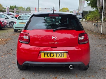 Used Citroen DS3 2013 for sale - 76265530: Photo 4