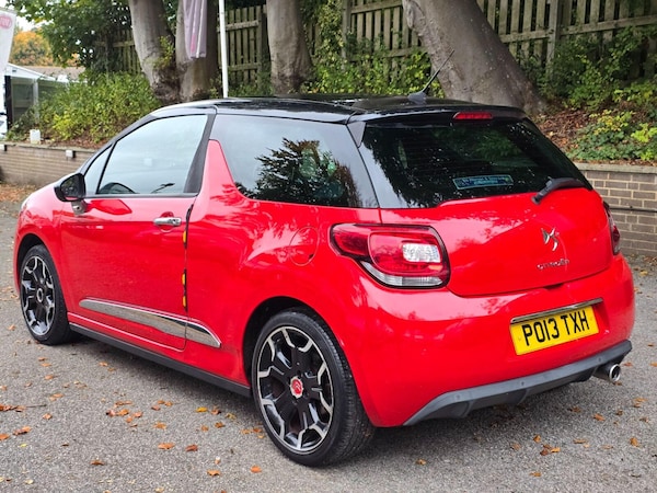 Used Citroen DS3 2013 for sale - 76265530: Photo 5