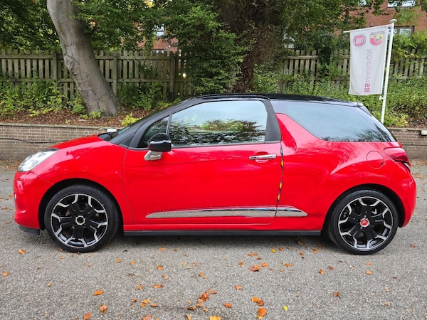 Used Citroen DS3 2013 for sale - 76265530: Photo 6
