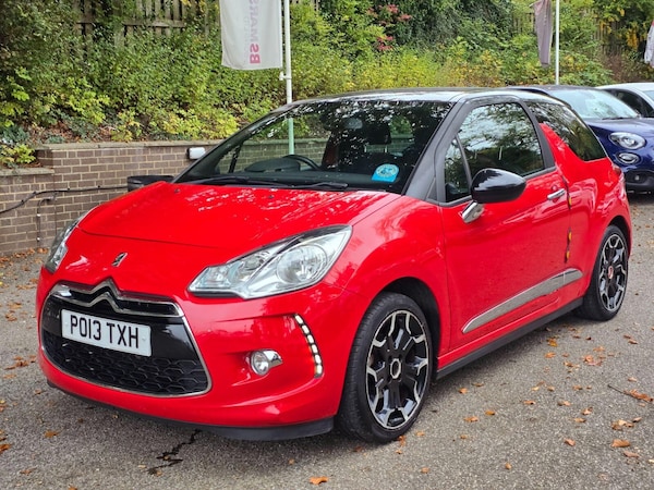 Used Citroen DS3 2013 for sale - 76265530: Photo 7