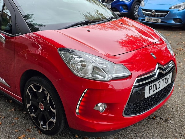Used Citroen DS3 2013 for sale - 76265530: Photo 9