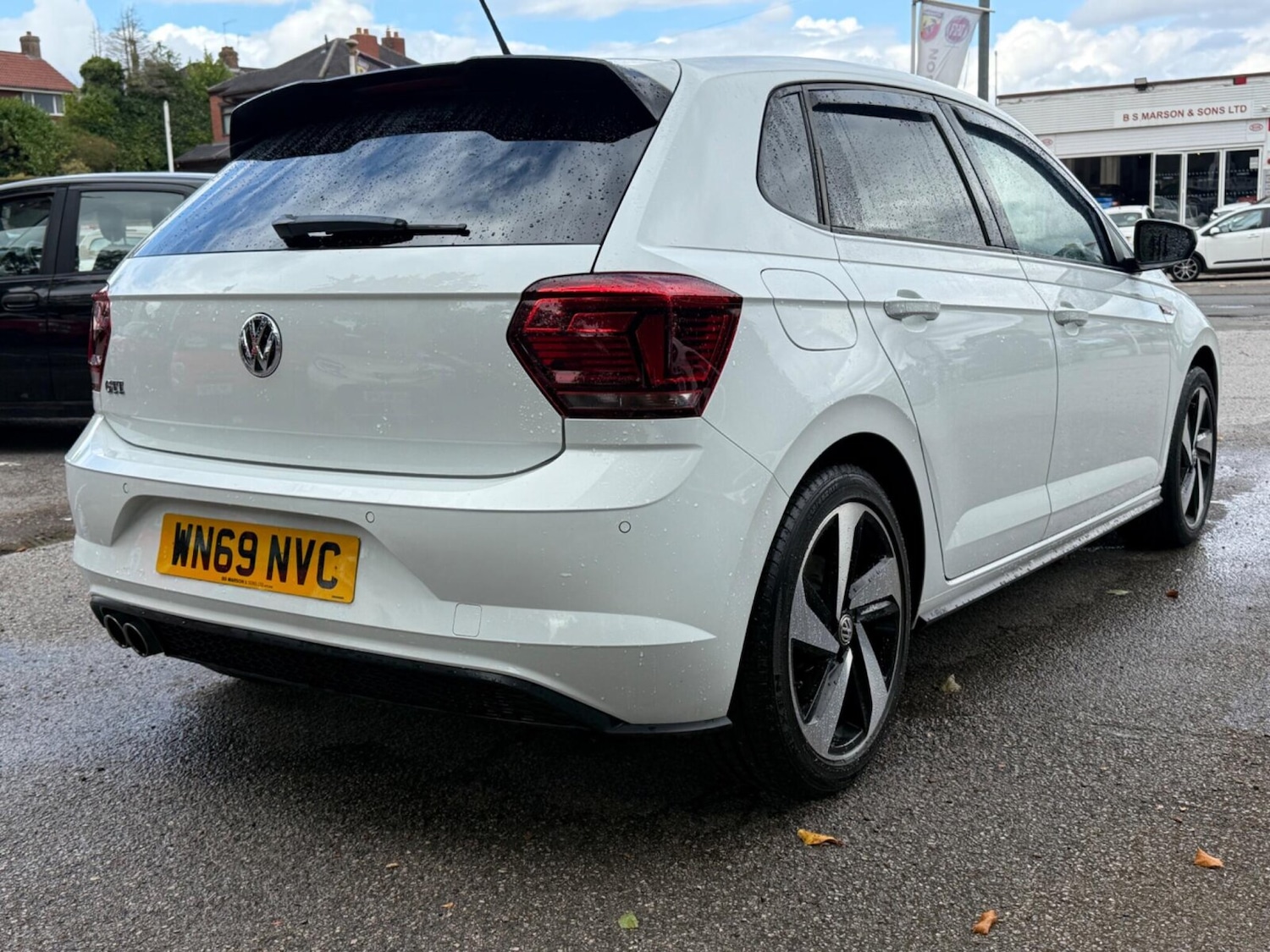 Vehicle 11