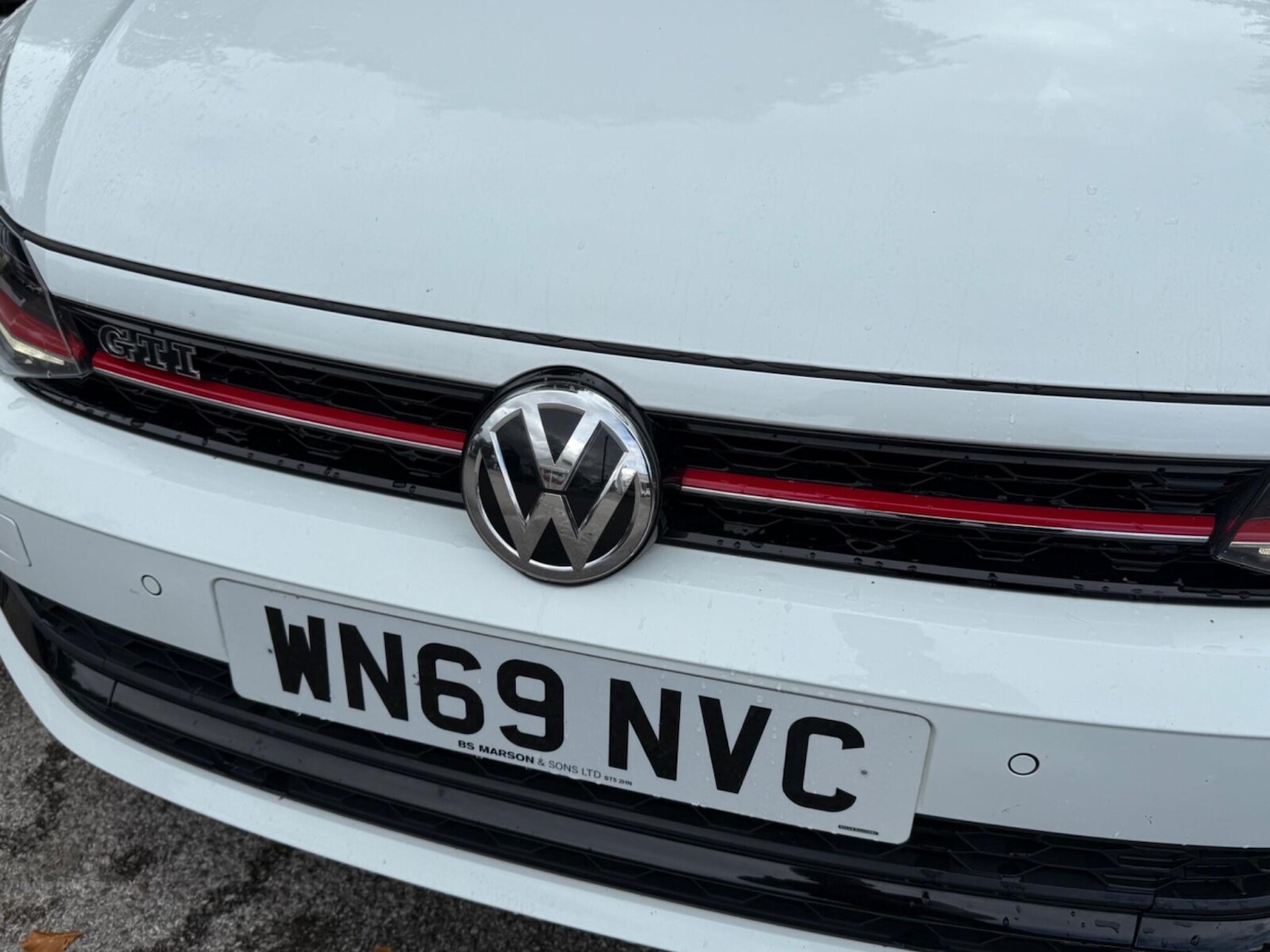 Vehicle 41