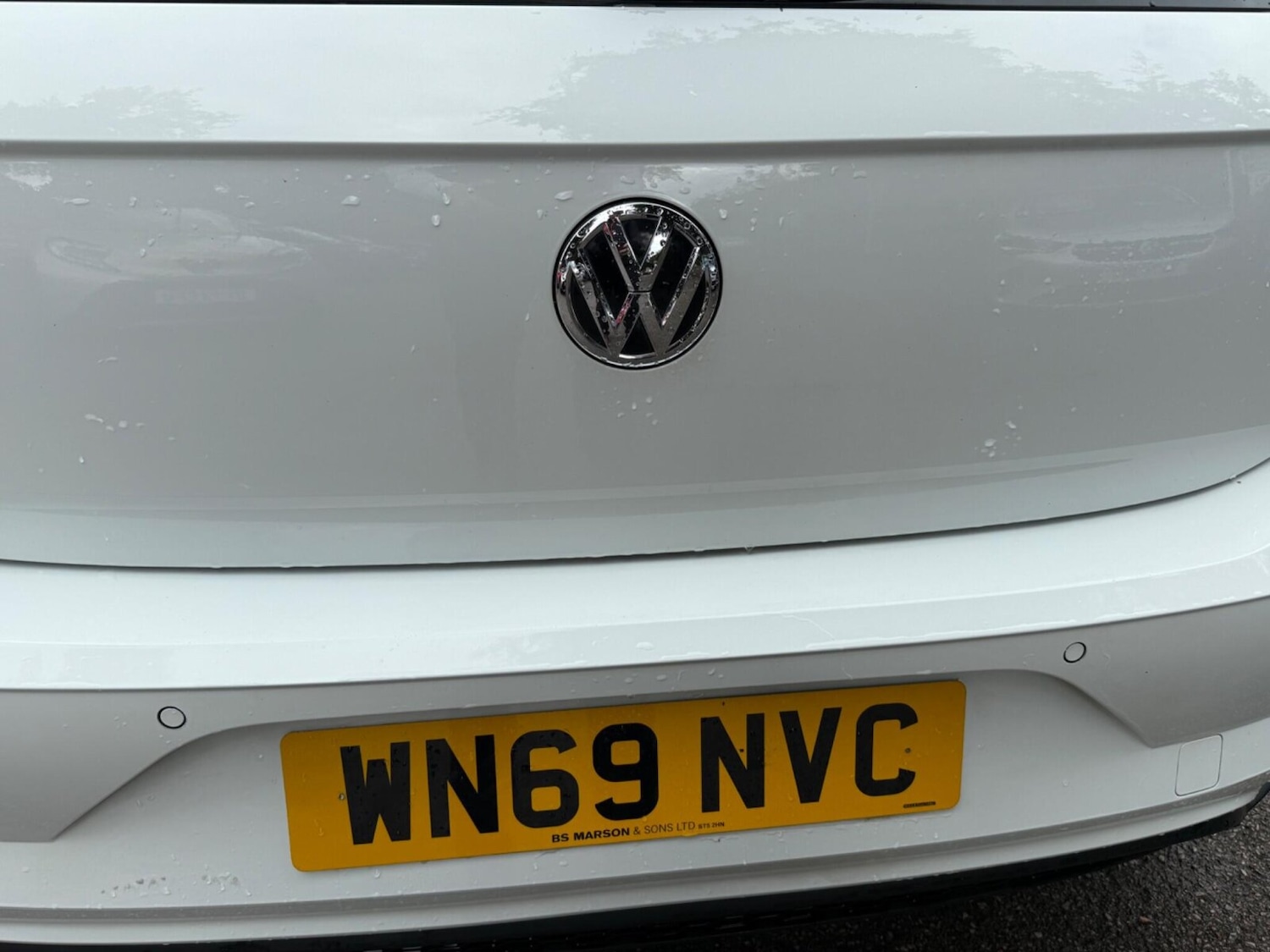Vehicle 45