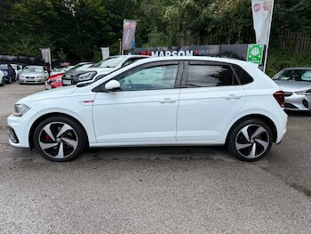 Used Volkswagen Polo 2019 for sale - 75751113: Photo