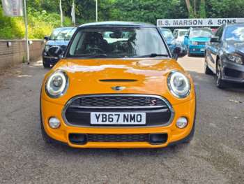 Used MINI Hatch 2018 for sale - 75077403: Photo