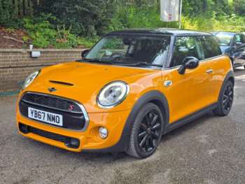 Used MINI Hatch 2018 for sale - 75077403: Photo