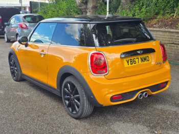 Used MINI Hatch 2018 for sale - 75077403: Photo