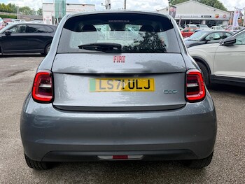 Used Fiat 500 2021 for sale - 78868451: Photo