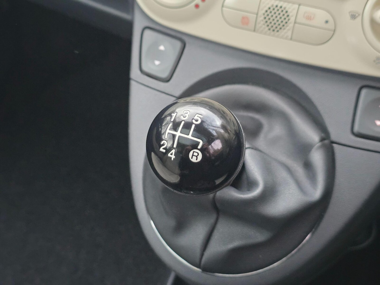 Used Fiat 500 2013 for sale - 77732565: Photo 11