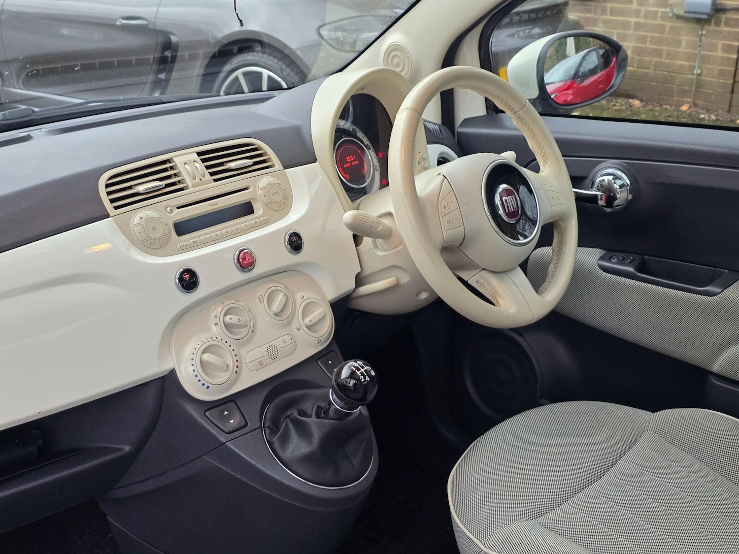 Used Fiat 500 2013 for sale - 77732565: Photo 13