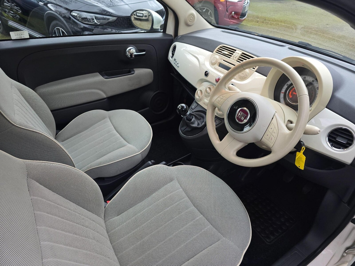 Used Fiat 500 2013 for sale - 77732565: Photo 14