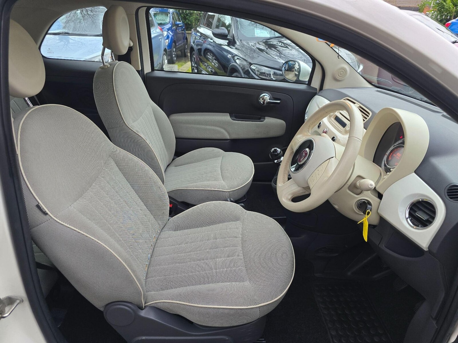 Used Fiat 500 2013 for sale - 77732565: Photo 15