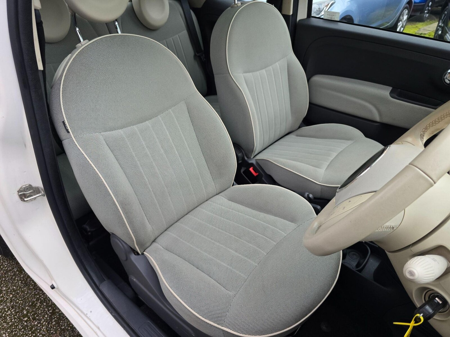 Used Fiat 500 2013 for sale - 77732565: Photo 17