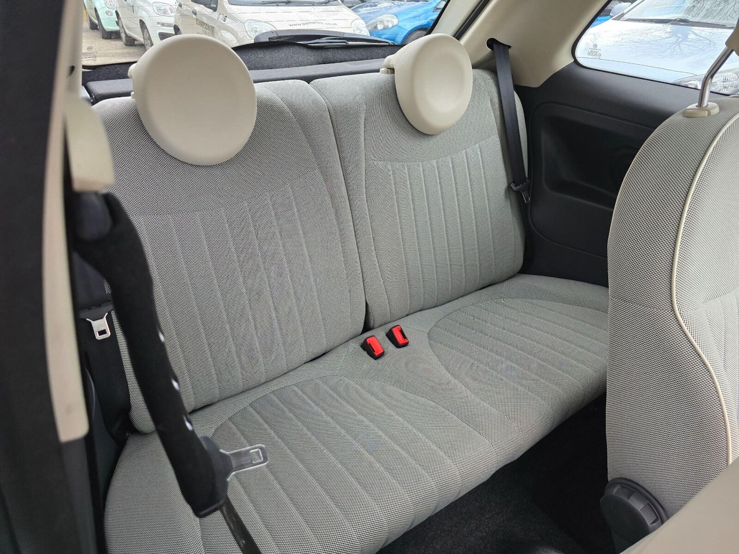 Used Fiat 500 2013 for sale - 77732565: Photo 19