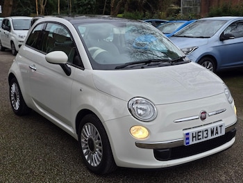 Used Fiat 500 2013 for sale - 77732565: Photo