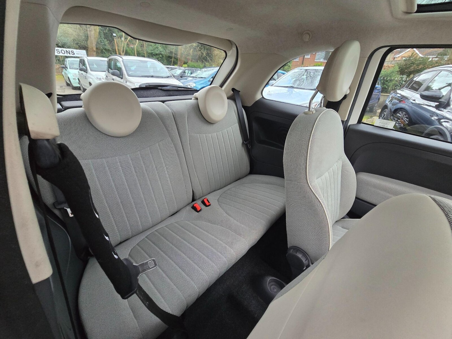 Used Fiat 500 2013 for sale - 77732565: Photo 20