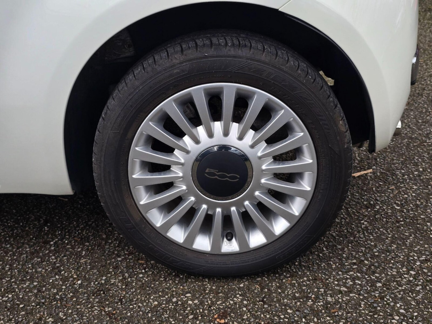 Used Fiat 500 2013 for sale - 77732565: Photo 30