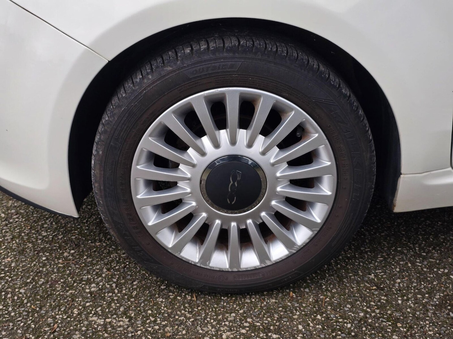 Used Fiat 500 2013 for sale - 77732565: Photo 31