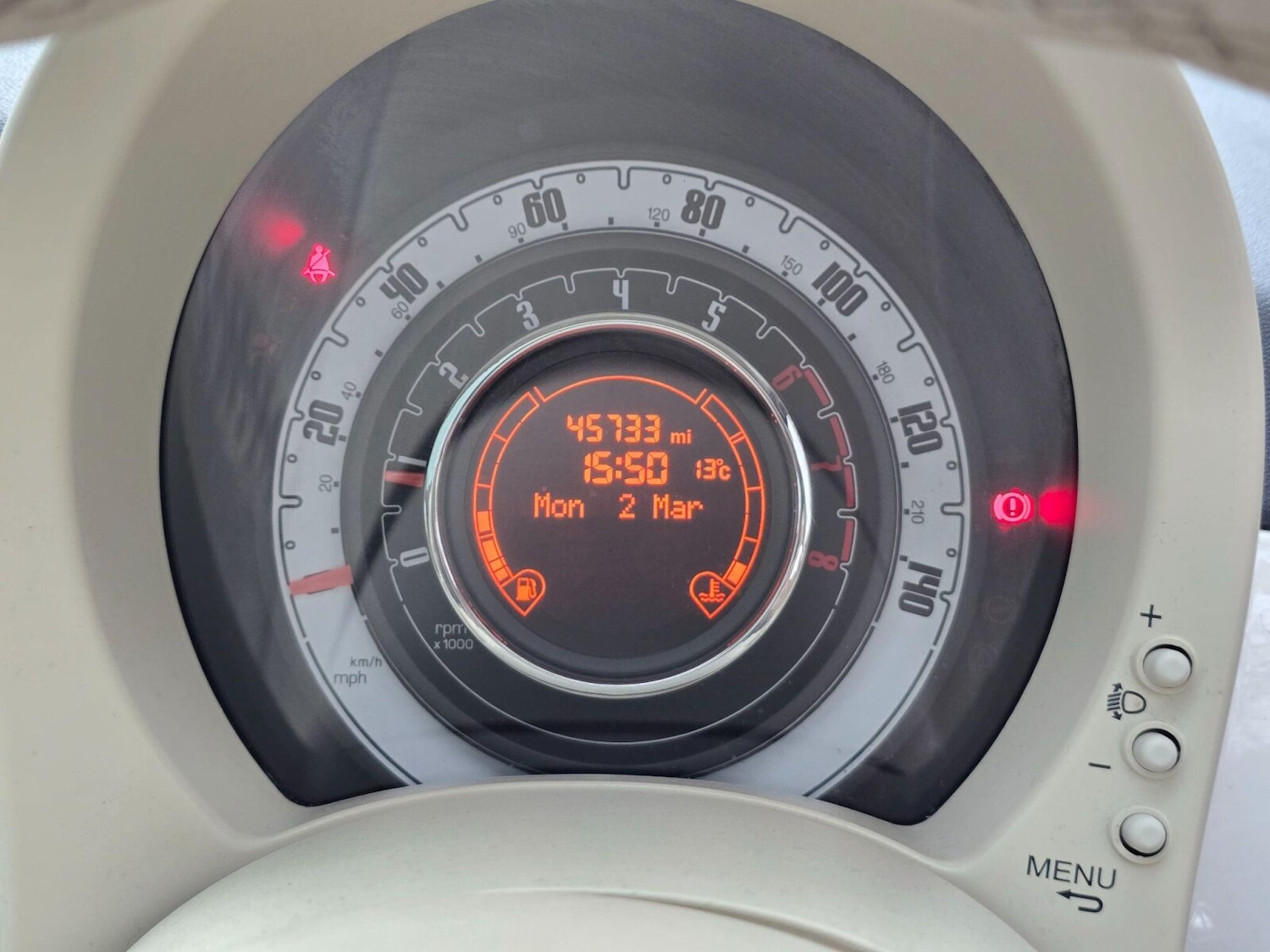 Used Fiat 500 2013 for sale - 77732565: Photo 32