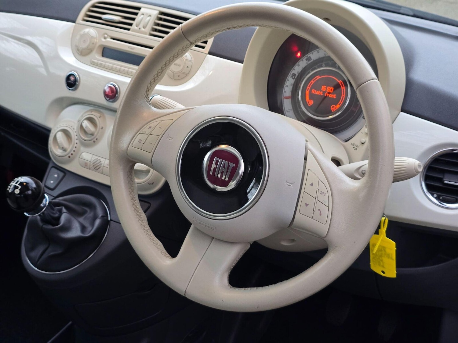 Used Fiat 500 2013 for sale - 77732565: Photo 34