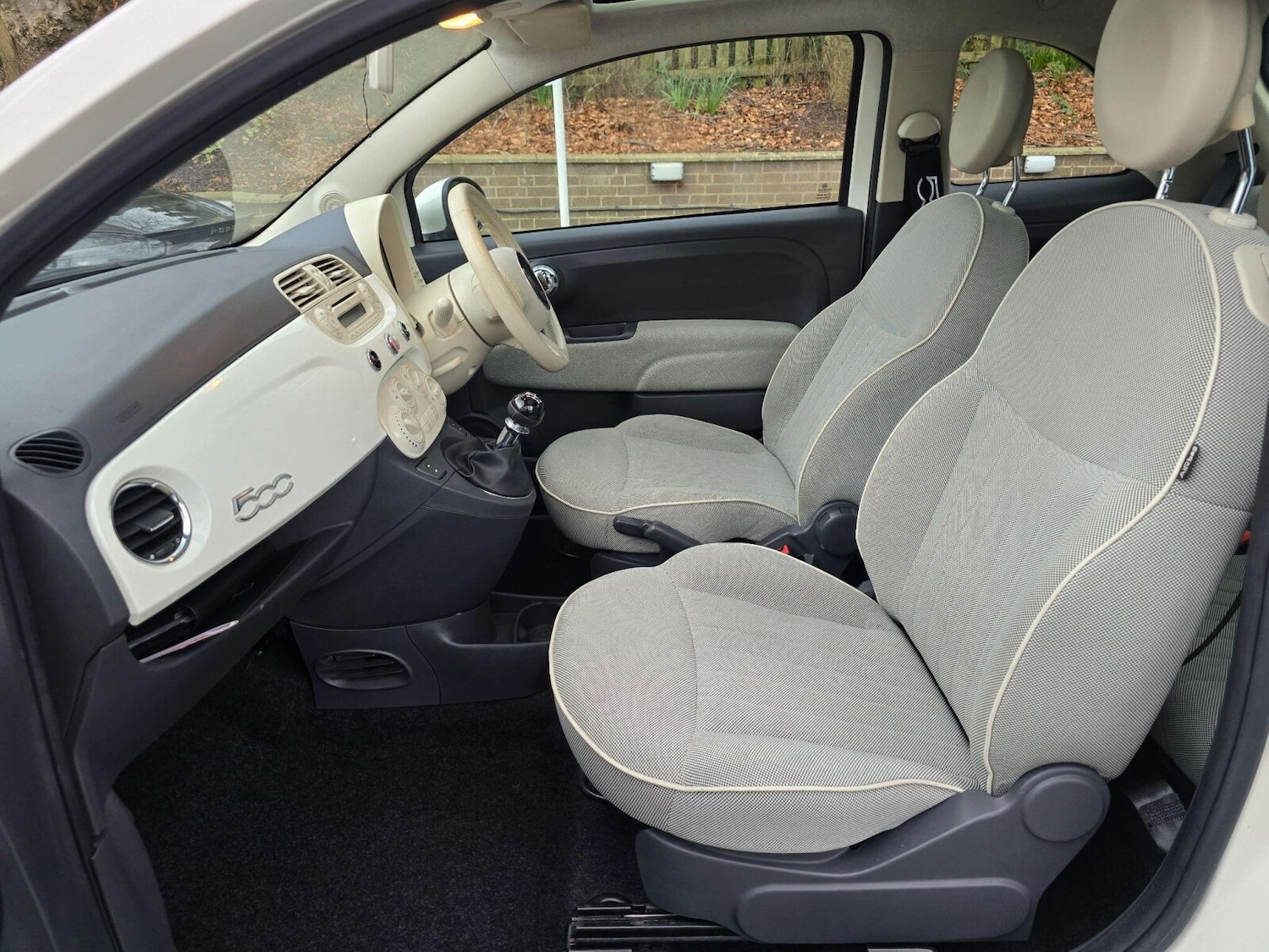 Used Fiat 500 2013 for sale - 77732565: Photo 37