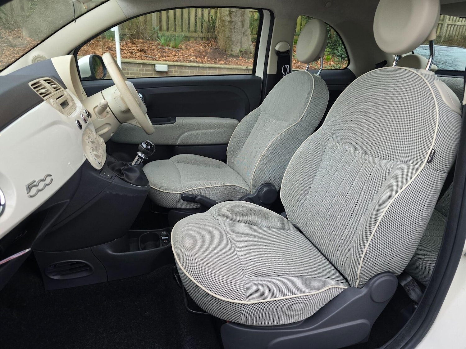 Used Fiat 500 2013 for sale - 77732565: Photo 38