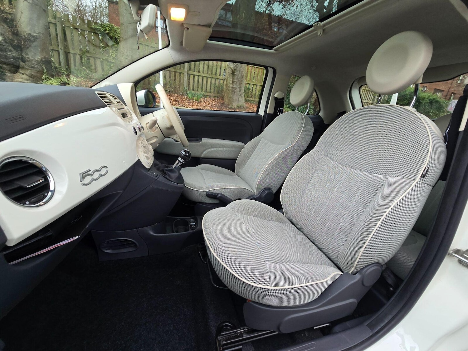 Used Fiat 500 2013 for sale - 77732565: Photo 39