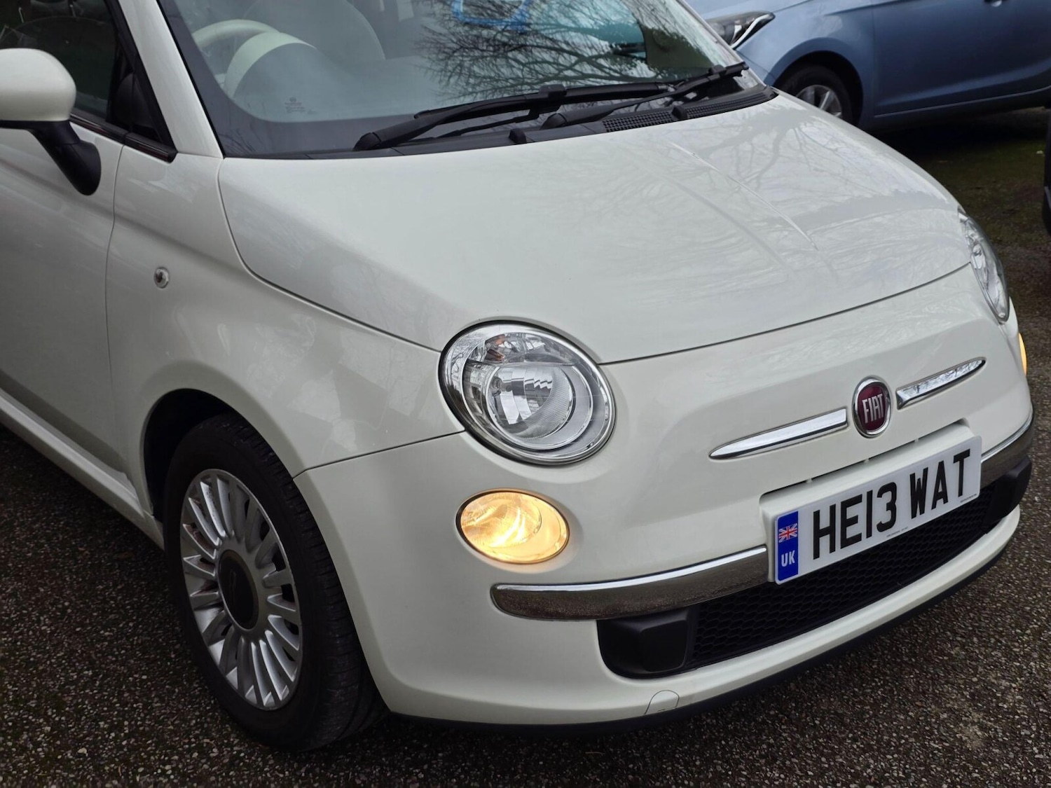 Used Fiat 500 2013 for sale - 77732565: Photo 5