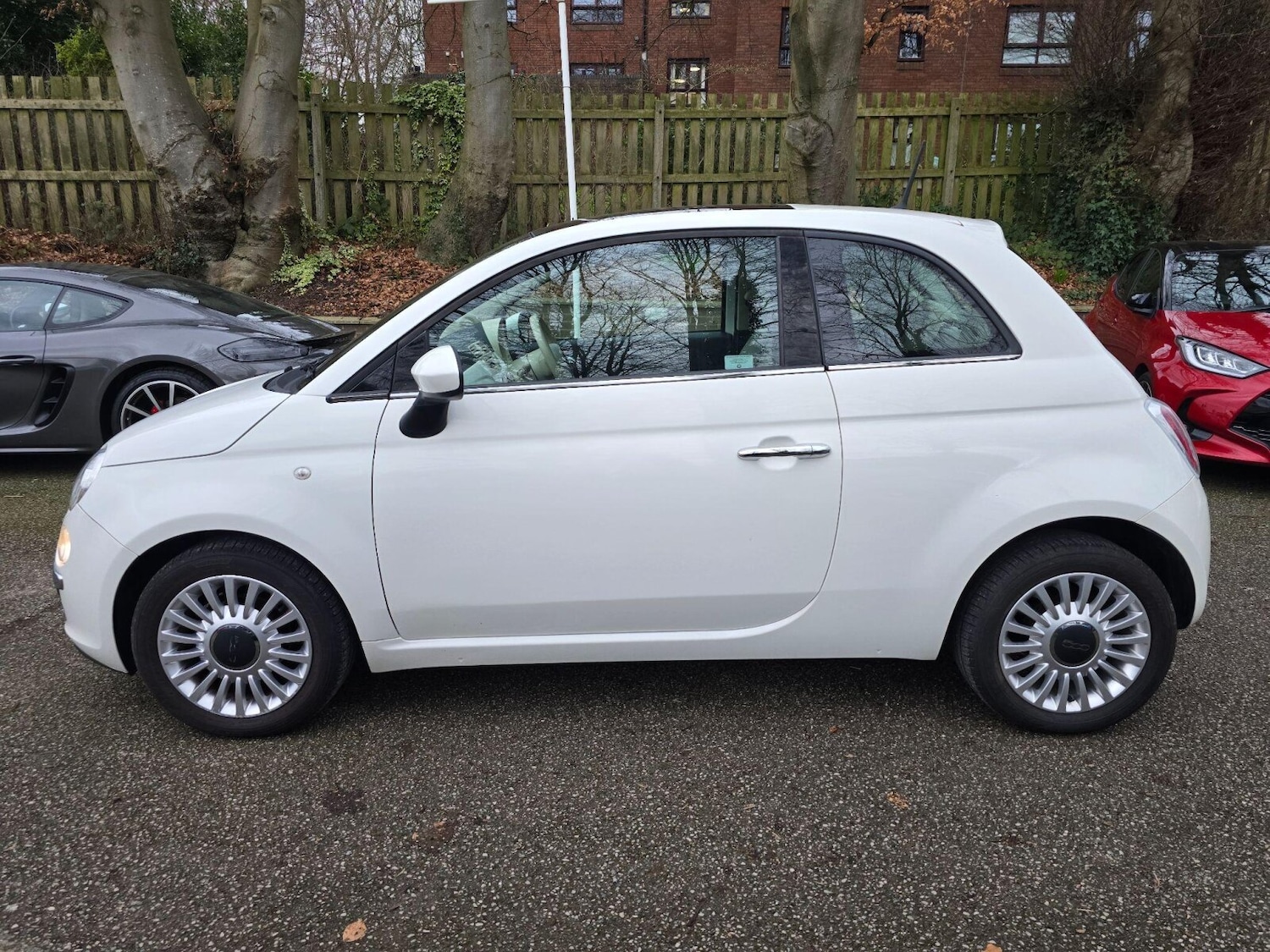 Used Fiat 500 2013 for sale - 77732565: Photo 6
