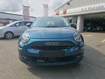Used Fiat 600  for sale - 74826636: Photo