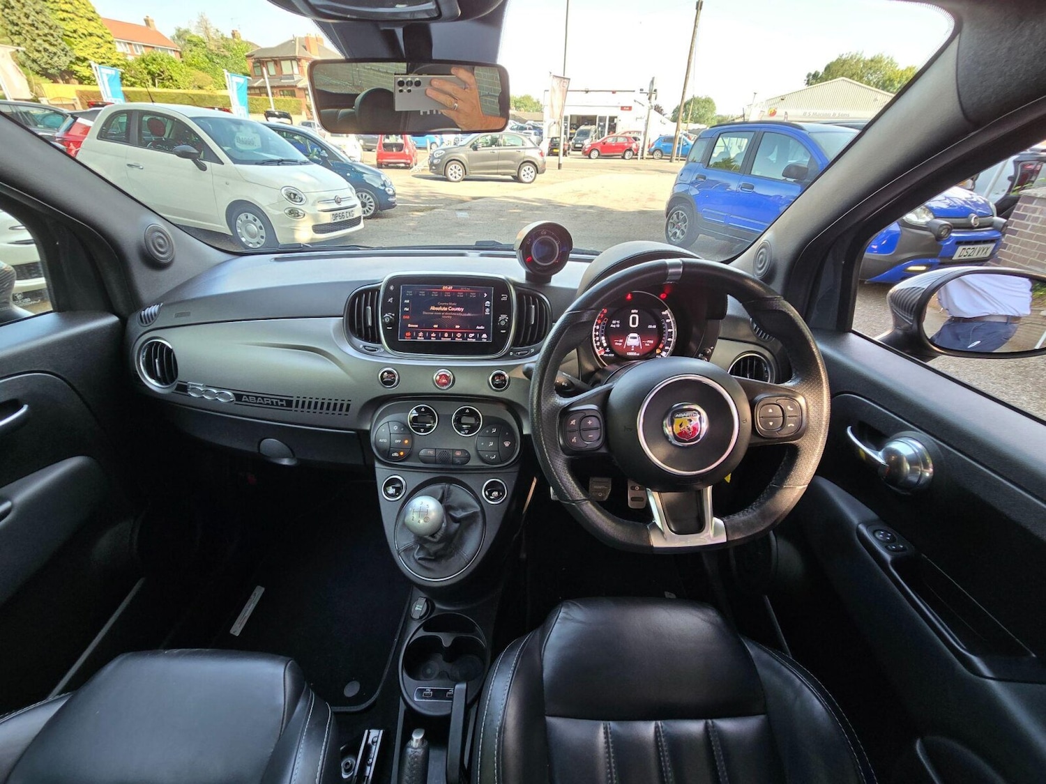 Vehicle 13